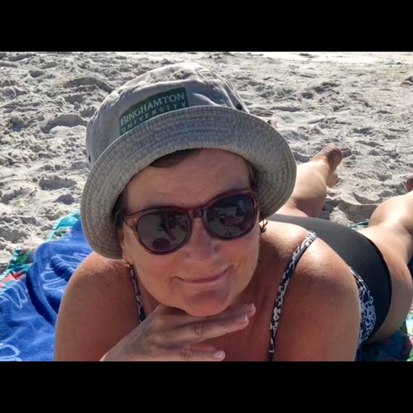 Meet your Posher, Nancy - Picture 1 of 1